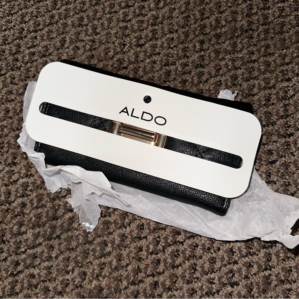 Aldo wallet